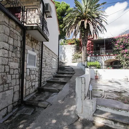 Apartmán Ero Podaca