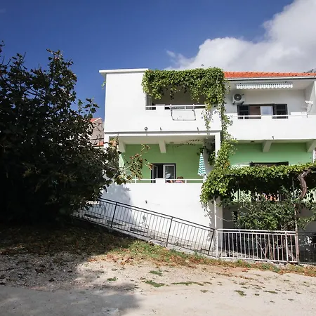 Apartmán Ero *
