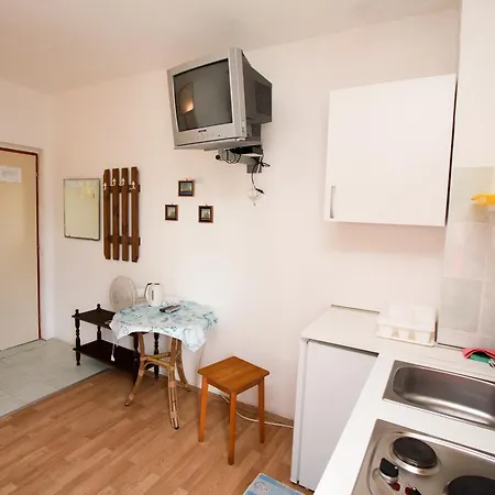 Apartmán Ero