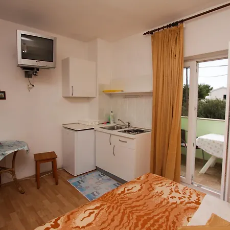 Apartmán Ero