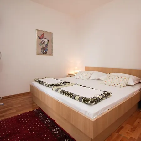 Ero Apartmán Podaca