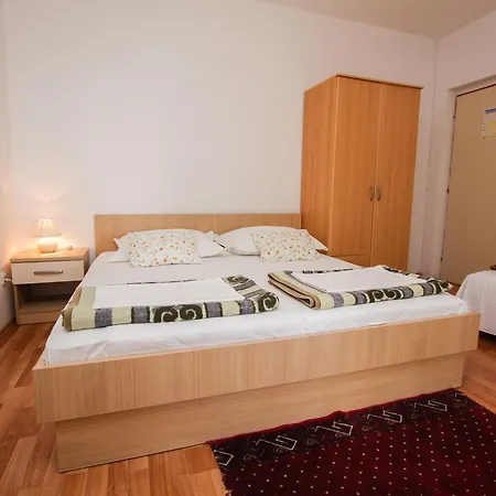 Apartmán Ero