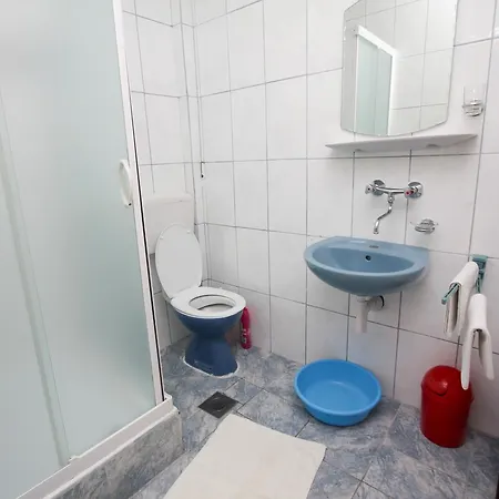 Apartmán Ero *