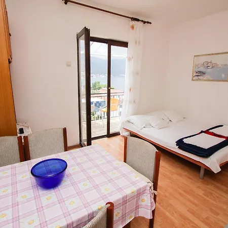 Apartmán Ero
