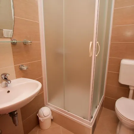 Ero Apartmán Podaca