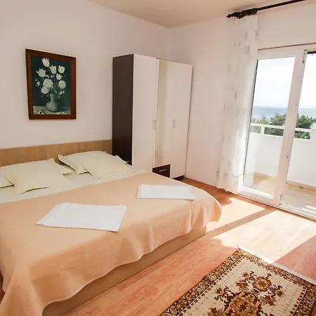 Apartmán Ero *